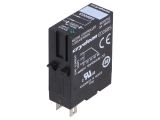 Solid State Relay ED06F5, Ucntrl 48~72VDC, 5A/1~48VDC