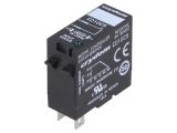 Solid State Relay ED10C5, Ucntrl 18~32VDC, 5A/1~80VDC