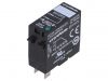 Solid State Relay ED10F5, Ucntrl 48~72VDC, 5A/1~80VDC