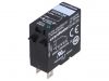 Solid State Relay ED24C3R, Ucntrl 18~32VDC, 3A/24~280VAC