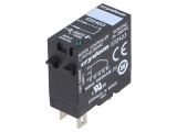 Solid State Relay ED24D3, Ucntrl 3~15VDC, 3A/24~280VAC