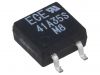 Solid State Relay EPR411A354000EZ, Icntrl 50mA, 80mA/350VAC/VDC