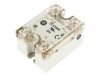 Solid State Relay 84137122, Ucntrl 18~36VAC, 50A/48~660VAC