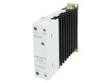 Solid State Relay GNR30DCZ, Ucntrl 4~32VDC, 30A/48~600VAC