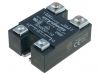 Solid State Relay HD4850-10, Ucntrl 4~32VDC, 50A/48~530VAC