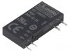 Solid State Relay HR201AS024, Ucntrl 24VDC, 2A/24~280VAC