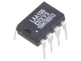 Solid State Relay LAA100, Icntrl 50mA, 120mA/350VAC/VDC