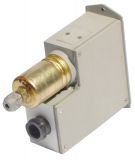 Пресостат, регулируем, DDR 61251, 1.5 до 31 MPa, 1NO, 2.5 A, 380 VAC - 2 - Викиват Пресостат, регулируем, DDR 61251, 1.5 до 31 MPa, 1NO, 2.5 A, 380 VAC - 2