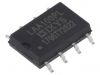 Solid State Relay LAA100PL, Icntrl 50mA, 120mA/350VAC/VDC
