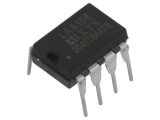 Solid State Relay LAA108, Icntrl 50mA, 300mA/100VAC/VDC