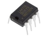 Solid State Relay LAA110, Icntrl 50mA, 120mA/350VAC/VDC