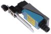 Limit Switch TZ-8108, DPST-NO+NC, 5A/250VAC, adjustable roller - 3