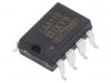 Solid State Relay LAA110S, Icntrl 50mA, 120mA/350VAC/VDC