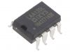Solid State Relay LAA120LS, Icntrl 50mA, 170mA/250VAC/VDC