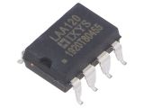 Solid State Relay LAA120S, Icntrl 50mA, 170mA/250VAC/VDC
