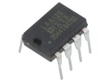 Solid State Relay LAA125, Icntrl 50mA, 170mA/350VAC/VDC