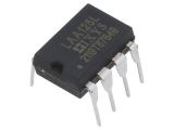 Solid State Relay LAA125L, Icntrl 50mA, 170mA/350VAC/VDC