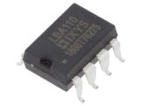 Solid State Relay LBA110S, Icntrl 50mA, 120mA/350VAC/VDC
