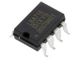 Solid State Relay LBA710S, Icntrl 50mA, 1A/250VAC/VDC