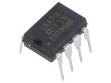 Solid State Relay LBA716, Icntrl 50mA, 1A/60VAC/VDC