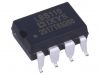 Solid State Relay LBB110S, Icntrl 50mA, 120mA/350VAC/VDC