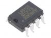 Solid State Relay LBB120S, Icntrl 50mA, 170mA/250VAC/VDC