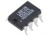 Solid State Relay LBB126S, Icntrl 50mA, 170mA/250VAC/VDC