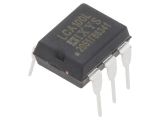 Solid State Relay LCA100L, Icntrl 50mA, 120mA/350VAC/VDC