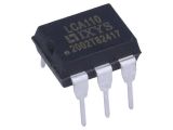 Solid State Relay LCA110, Icntrl 50mA, 120mA/350VAC/VDC
