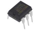 Solid State Relay LCA110L, Icntrl 50mA, 120mA/350VAC/VDC