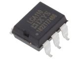 Solid State Relay LCA110S, Icntrl 50mA, 120mA/350VAC/VDC
