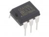 Solid State Relay LCA120L, Icntrl 50mA, 170mA/250VAC/VDC