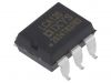 Solid State Relay LCA120S, Icntrl 50mA, 170mA/250VAC/VDC