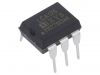 Solid State Relay LCA125, Icntrl 50mA, 170mA/300VAC/VDC