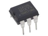 Solid State Relay LCA125L, Icntrl 50mA, 170mA/300VAC/VDC