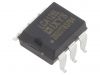 Solid State Relay LCA125LS, Icntrl 50mA, 170mA/300VAC/VDC