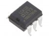 Solid State Relay LCA125S, Icntrl 50mA, 170mA/300VAC/VDC
