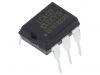 Solid State Relay LCA127, Icntrl 50mA, 200mA/350VAC/VDC
