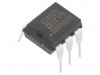 Solid State Relay LCA127L, Icntrl 50mA, 200mA/350VAC/VDC