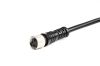 Кабел за датчик, M8 3PINS STR, 3 пина, 3 кабела, М8mm, прав - 2