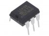 Solid State Relay LCA129, Icntrl 50mA, 170mA/250VAC/VDC