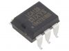 Solid State Relay LCA129S, Icntrl 50mA, 170mA/250VAC/VDC