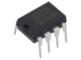 Solid State Relay LCA210L, Icntrl 100mA, 85mA/350VAC/VDC