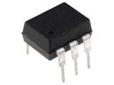 Solid State Relay LCA710, Icntrl 50mA, 1A/60VAC/VDC