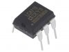Solid State Relay LCA715, Icntrl 50mA, 2.2A/60VAC/VDC