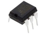 Solid State Relay LCA717, Icntrl 50mA, 2A/30VAC/VDC