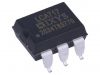 Solid State Relay LCA717S, Icntrl 50mA, 2A/30VAC/VDC