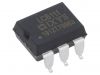 Solid State Relay LCB111S, Icntrl 50mA, 120mA/350VAC/VDC