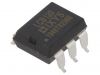 Solid State Relay LCB120S, Icntrl 50mA, 170mA/250VAC/VDC
