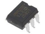 Solid State Relay LCB127S, Icntrl 50mA, 200mA/250VAC/VDC